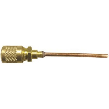 SUPCO Access Fittings Solder Fitting Size 3/16 in SF8403